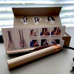 TYME hair styler/curler